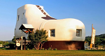 World's Weirdest Homes (GB, 2015 – )