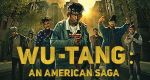 Wu-Tang: An American Saga