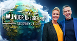Wunder unserer Erde - Das große Geo-Quiz