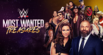 Die WWE-Schatzjäger