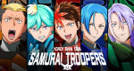 Yoroi-Shinden Samurai Troopers
