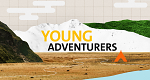 Young Adventurers (D, 2022 – )