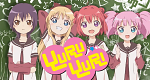 YuruYuri (J, 2011 – )