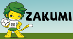 Zakumi - The Animated Series (PTM/D, 2010 – )