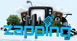 Zapping