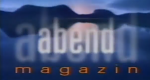 ZDF-abendmagazin (D, 1996 – )