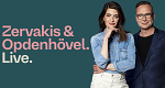Zervakis & Opdenhövel. Live.