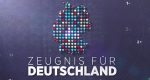 Zeugnis für Deutschland