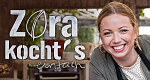 Zora kocht's einfach (D, 2020 – )