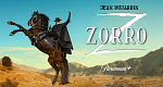 Zorro (F, 2024 – )