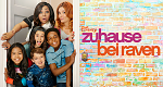 Zuhause bei Raven