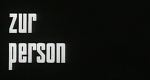 Zur Person
