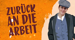 Zurück an die Arbeit