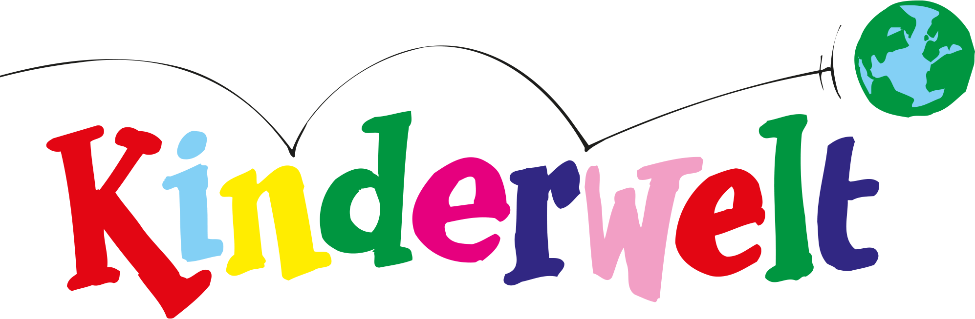 Kinderwelt