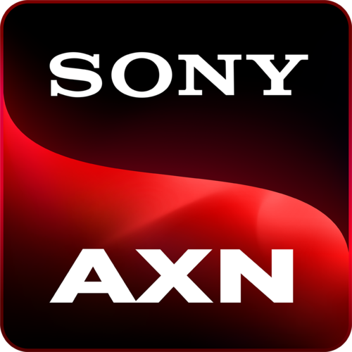 StartUp bei Sony AXN