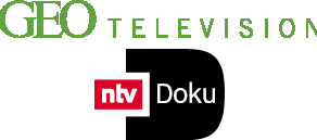 ntv Doku + GEO Television