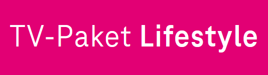 Amokspiel bei TV-Paket Lifestyle