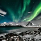 Polarlicht