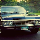 Chevy Impala