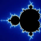 Mandelbrot