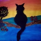 Silvercatbecky