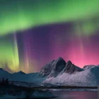 Aurora Boreales