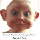 Faulheit