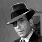 Philip Marlowe