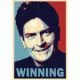 WINNING