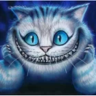 Grinsekatz