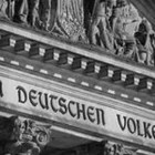 Dem Deutschen Volke ?